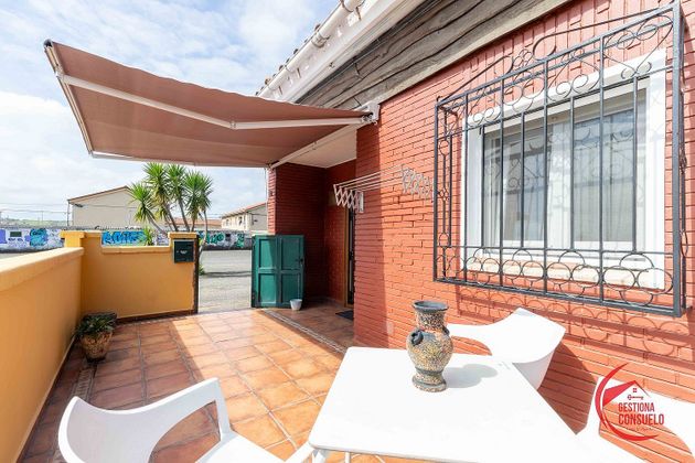 Foto 2 de Casa en venda a Peñacastillo - Nueva Montaña de 2 habitacions amb terrassa i calefacció