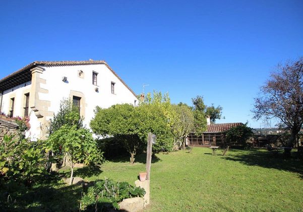 Foto 2 de Casa en venda a Ribadedeva de 8 habitacions amb terrassa i jardí