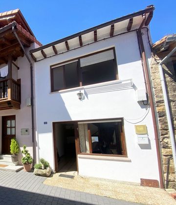 Foto 1 de Casa en venda a Peñamellera Baja de 3 habitacions amb terrassa