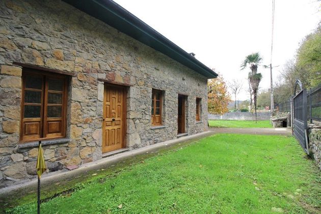 Foto 2 de Chalet en venta en Parroquias de Oviedo de 5 habitaciones con terraza y garaje