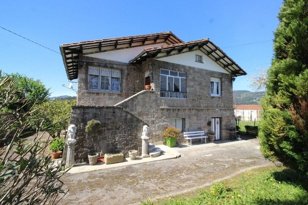 Foto 1 de Venta de chalet en Villaviciosa - Amandi de 3 habitaciones con terraza y garaje