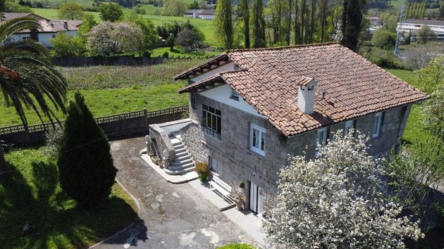 Foto 2 de Xalet en venda a Villaviciosa - Amandi de 3 habitacions amb terrassa i garatge