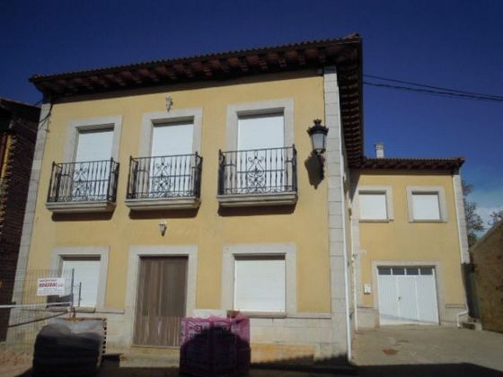 Foto 1 de Venta de chalet en calle San Roque de 7 habitaciones con terraza y garaje