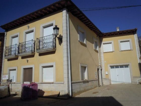 Foto 2 de Venta de chalet en calle San Roque de 7 habitaciones con terraza y garaje