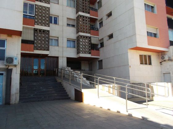 Foto 1 de Pis en venda a calle Arlanzón de 4 habitacions amb terrassa i garatge