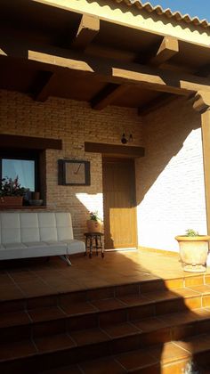 Foto 2 de Xalet en venda a calle De Las Eras de 2 habitacions amb terrassa i jardí