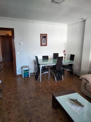 Foto 1 de Pis en venda a Centro - Aranda de Duero de 3 habitacions amb terrassa i calefacció