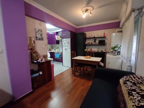 Foto 1 de Piso en venta en Portugalete de 3 habitaciones con garaje y calefacción