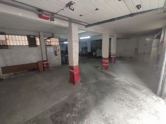 Foto 2 de Garatge en venda a calle Juan Crisostomo Arriaga de 16 m²