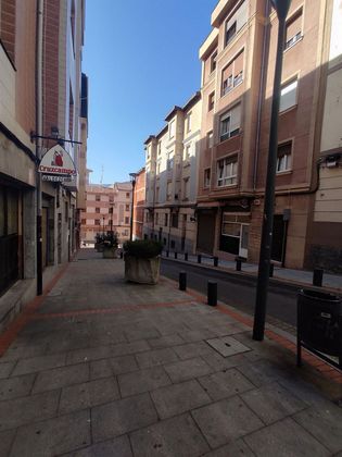 Foto 1 de Local en venda a calle Asuncion Menendez de 100 m²