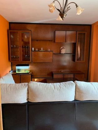 Foto 2 de Pis en venda a Sigüenza de 3 habitacions amb calefacció