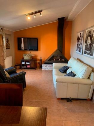 Foto 1 de Pis en venda a Sigüenza de 2 habitacions amb aire acondicionat i calefacció