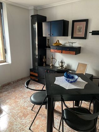 Foto 2 de Pis en venda a Alcolea del Pinar de 3 habitacions amb garatge i jardí