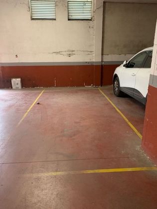 Foto 1 de Venta de garaje en Sigüenza de 13 m²