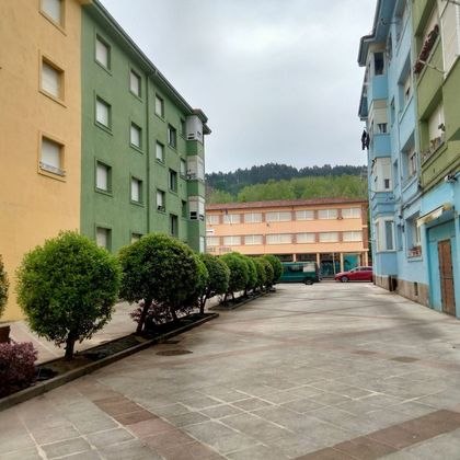 Foto 1 de Venta de piso en Covadonga - Campuzano - Ciudad Vergel de 4 habitaciones y 94 m²