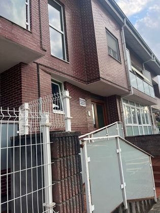 Foto 1 de Venta de dúplex en barrio Campuzano de 3 habitaciones con garaje y balcón