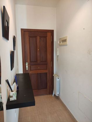 Foto 1 de Pis en venda a barrio Valles de 2 habitacions amb garatge i calefacció