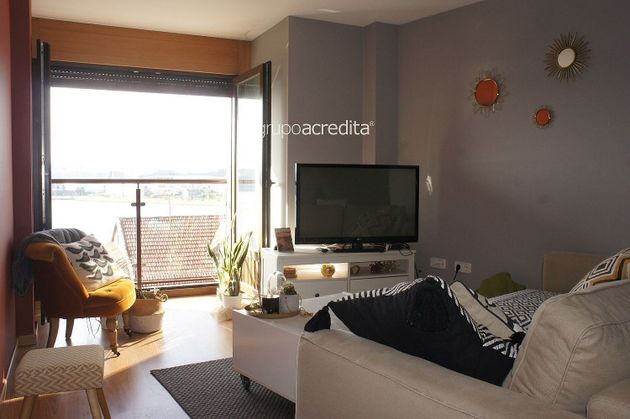 Foto 2 de Dúplex en venta en Neda de 3 habitaciones con terraza y garaje