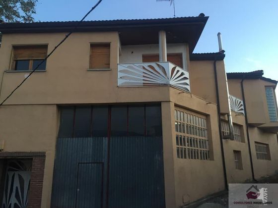 Foto 1 de Casa en venda a calle Barranco Santo de 3 habitacions amb terrassa