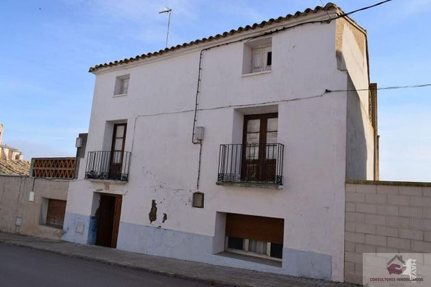 Foto 1 de Casa en venda a calle Barón de Romaña de 5 habitacions i 420 m²