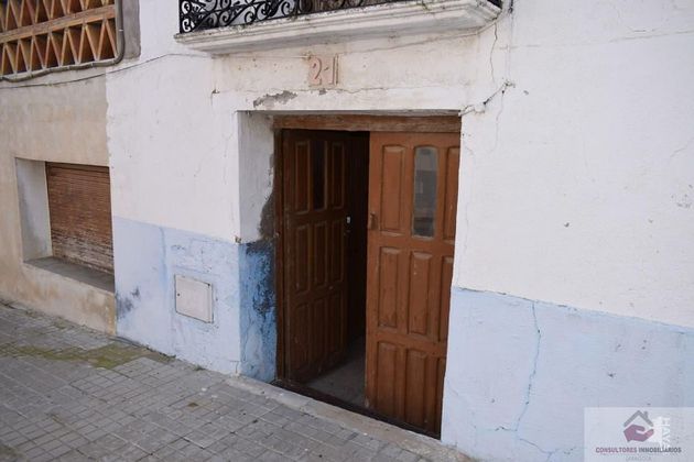 Foto 2 de Casa en venda a calle Barón de Romaña de 5 habitacions i 420 m²