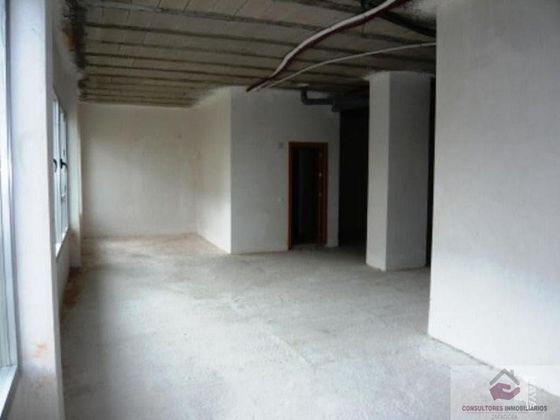 Foto 2 de Oficina en venda a calle De Francisco Rallo Lahoz de 230 m²