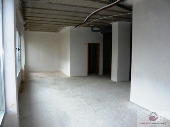 Foto 2 de Oficina en venda a calle De Francisco Rallo Lahoz de 135 m²