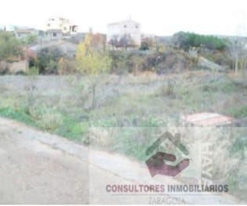 Foto 1 de Terreny en venda a Villanueva de Jiloca de 6925 m²