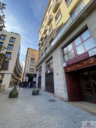 Foto 1 de Oficina en venda a calle De Damián Forment amb terrassa i ascensor