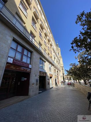 Foto 2 de Oficina en venda a calle De Damián Forment amb terrassa i ascensor