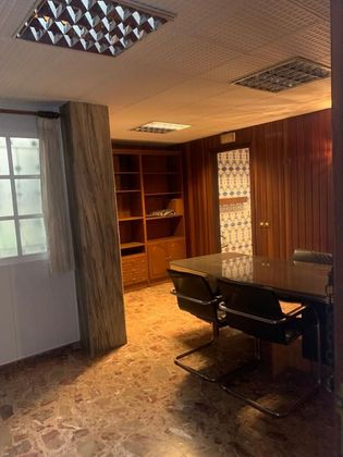 Foto 2 de Oficina en alquiler en calle Bencomo de 110 m²