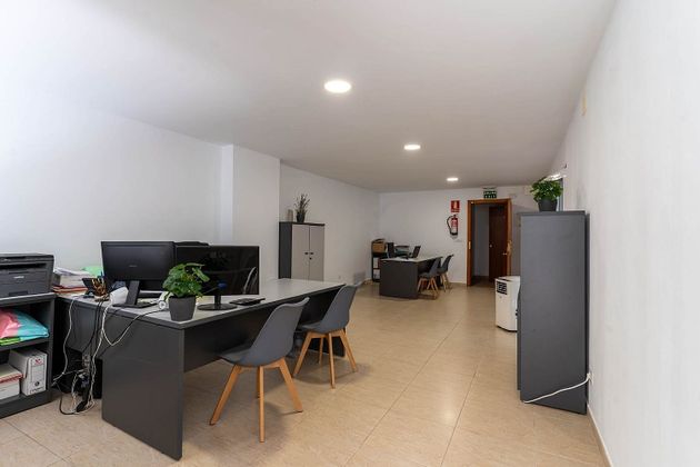 Foto 1 de Oficina en alquiler en Santa Cruz de la Palma con aire acondicionado y ascensor