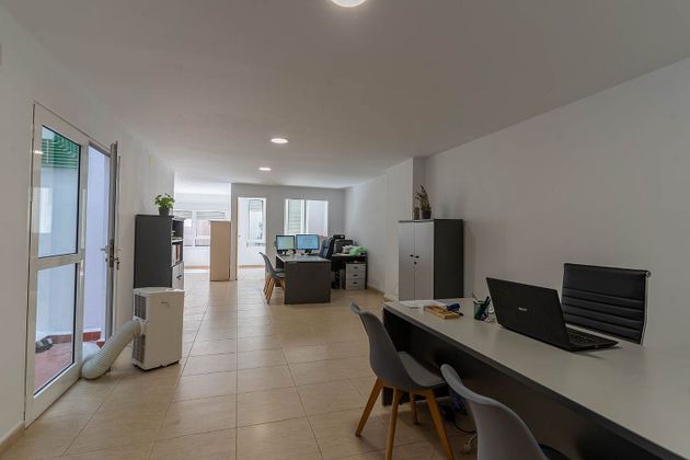Foto 2 de Oficina en alquiler en Santa Cruz de la Palma con aire acondicionado y ascensor