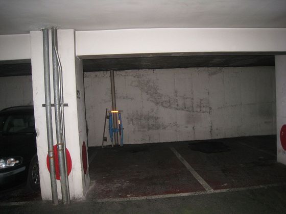Foto 2 de Alquiler de garaje en Doctor Cerrada de 10 m²