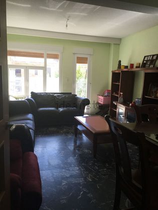 Foto 2 de Pis en venda a Centro - Salamanca de 4 habitacions amb mobles i balcó