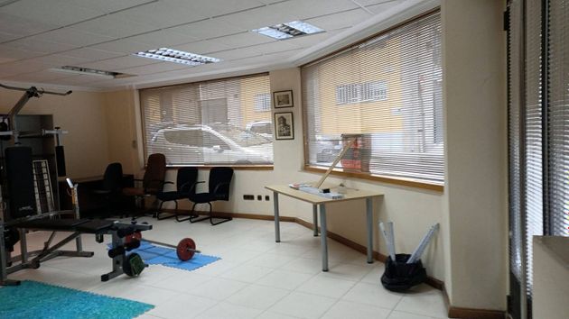Foto 1 de Alquiler de oficina en Canalejas - Gran Vía con aire acondicionado