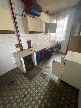 Foto 2 de Pis en venda a Centro Ciudad de 3 habitacions amb garatge i calefacció