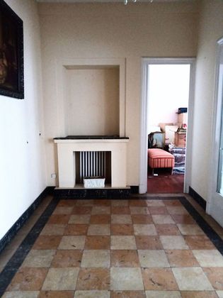 Foto 1 de Pis en venda a Centro - Ferrol de 5 habitacions amb calefacció i ascensor