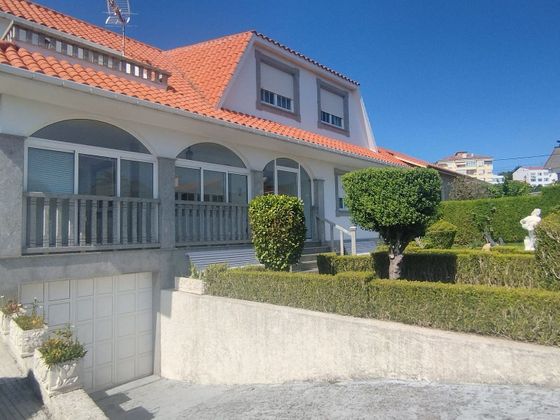 Foto 2 de Xalet en venda a Valdoviño de 5 habitacions amb terrassa i jardí