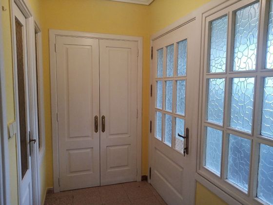 Foto 1 de Piso en venta en Porta Nova de 2 habitaciones con garaje y calefacción