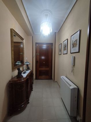 Foto 1 de Pis en venda a San Juan de 3 habitacions amb calefacció i ascensor