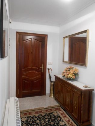 Foto 1 de Pis en venda a Valdoviño de 3 habitacions amb garatge i calefacció