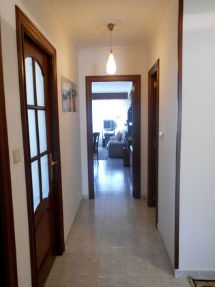 Foto 2 de Venta de piso en Valdoviño de 3 habitaciones con garaje y calefacción