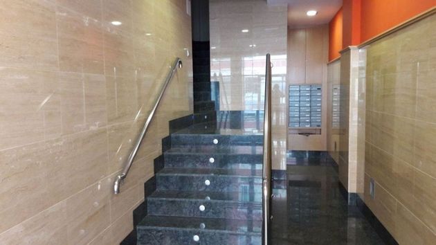 Foto 1 de Venta de piso en Plaza España - Villa Pilar - Reyes Católicos - Vadillos de 3 habitaciones con ascensor