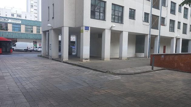Foto 2 de Garatge en venda a plaza Del Orfeón Burgalés de 15 m²