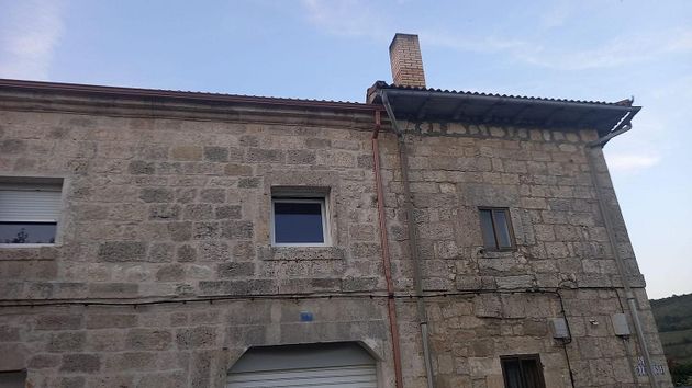 Foto 2 de Casa en venda a Valle de Santibáñez de 2 habitacions amb calefacció