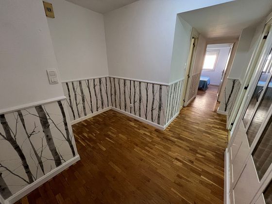 Foto 2 de Venta de piso en calle Burgos de 1 habitación con aire acondicionado y calefacción