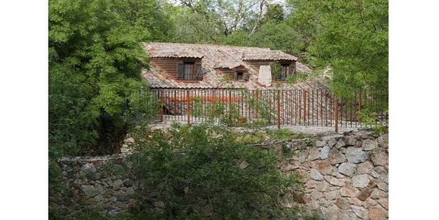 Foto 1 de Casa en venda a Navas de Riofrío de 7 habitacions amb terrassa i piscina