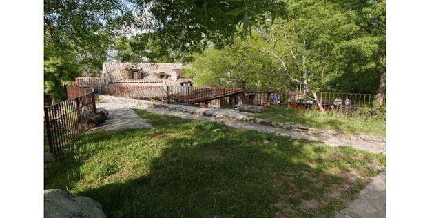 Foto 2 de Casa en venda a Navas de Riofrío de 7 habitacions amb terrassa i piscina