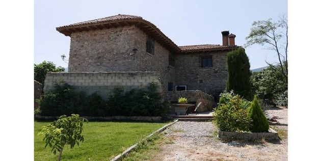 Foto 1 de Casa en venda a Ortigosa del Monte de 5 habitacions amb terrassa i garatge